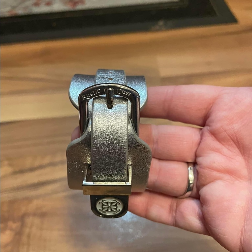 Rustic Cuffs buy separately or as a group $12 each or $60 for all.